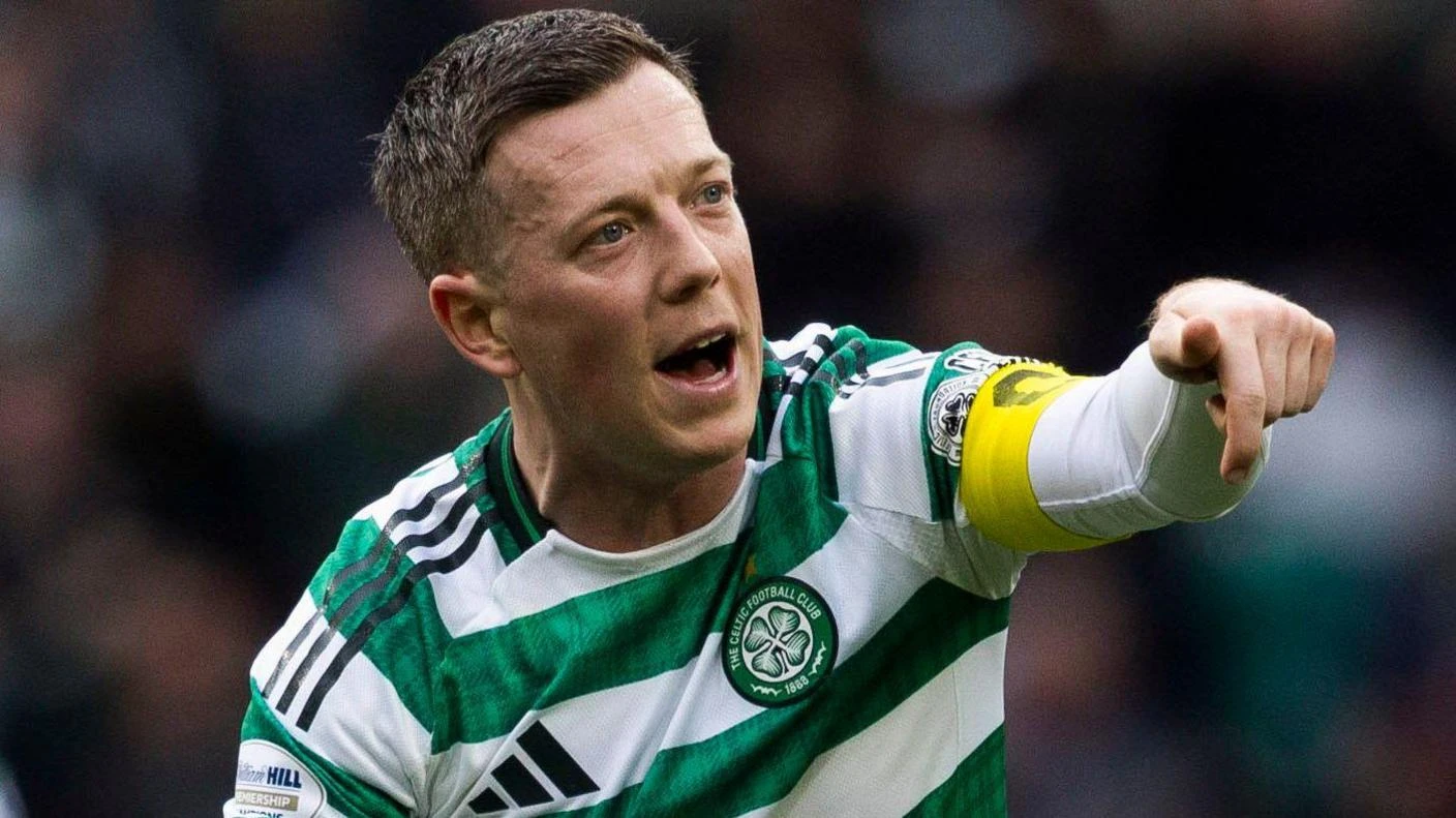 Callum McGregor demands immediate board accountability to match his personal ambition